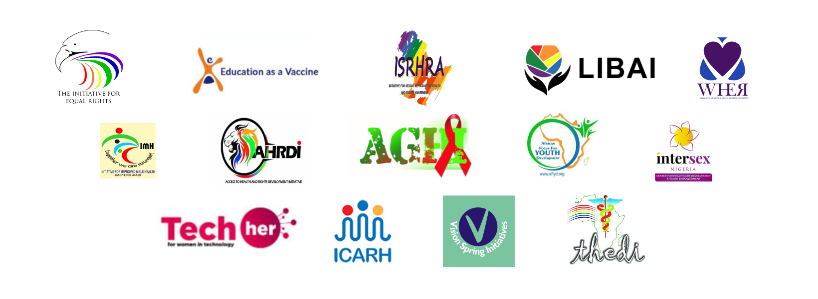 Joint Statement In Support Of Kenyan And Ugandan LGBTQI+ Communities