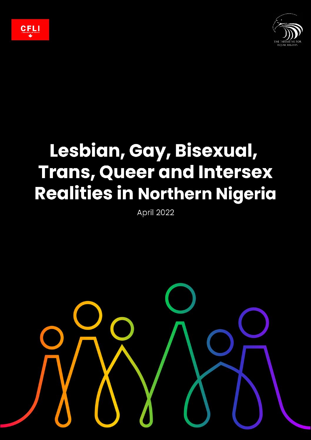 Lesbian, Gay, Bisexual, Trans, Queer And Intersex Realities In Northeast Nigeria
