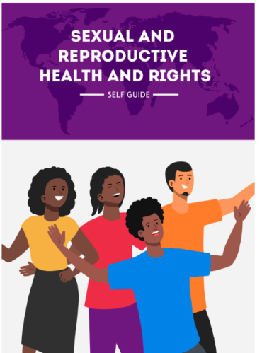 Sexual and Reproductive Health AND RIGHTS - The initiative for Equal Rights