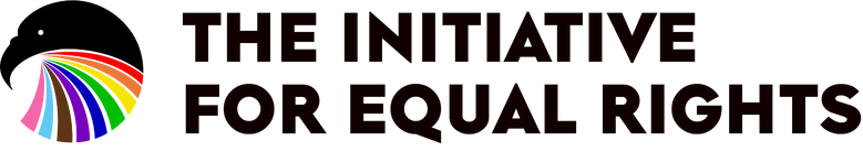 The initiative for Equal Rights