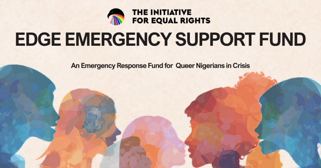 Edge Emergency Response Fund
